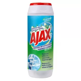Ajax súrolópor 450gr